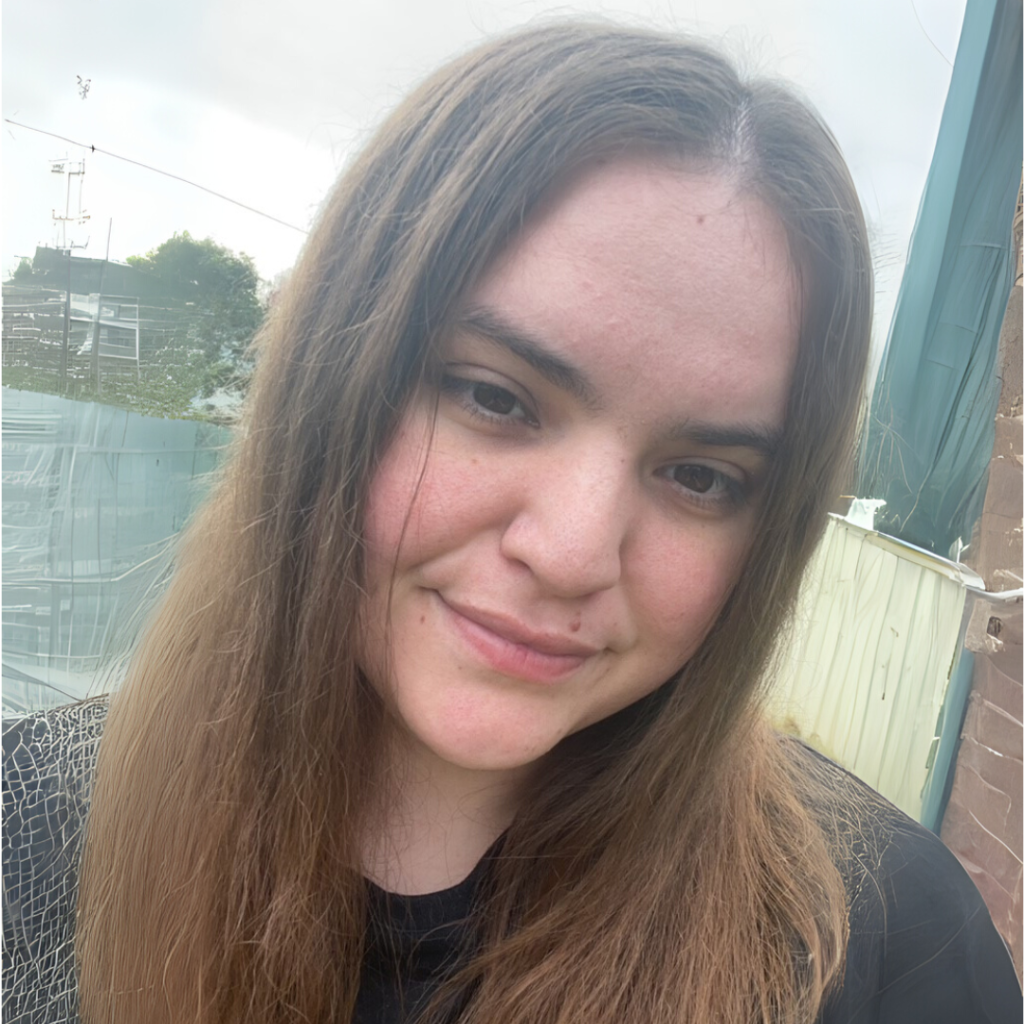 Hannah Crothers