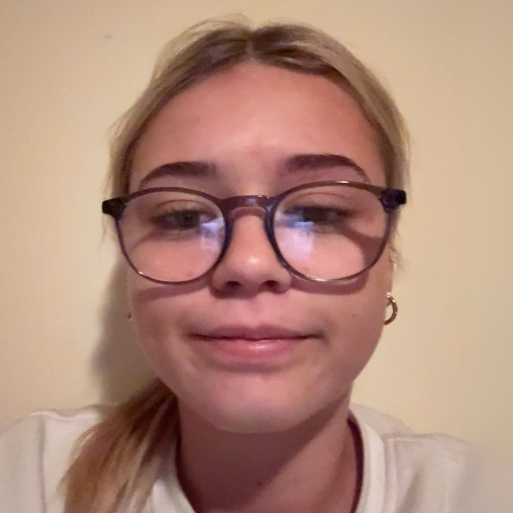 Savannah Godwin